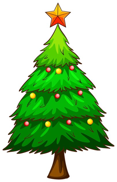 Christmas Tree Clipart Images - Free Download on Clipart LIbrary