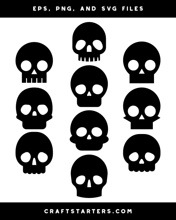 Free clipart of a sugar skull clip art library