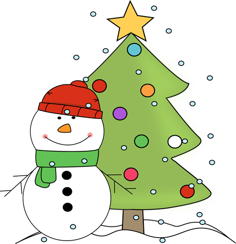 christmas clipart