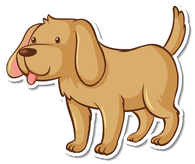 dog clipart