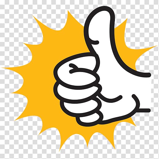 Free Clipart: Thumbs Up, Thumbs Down Clip Art