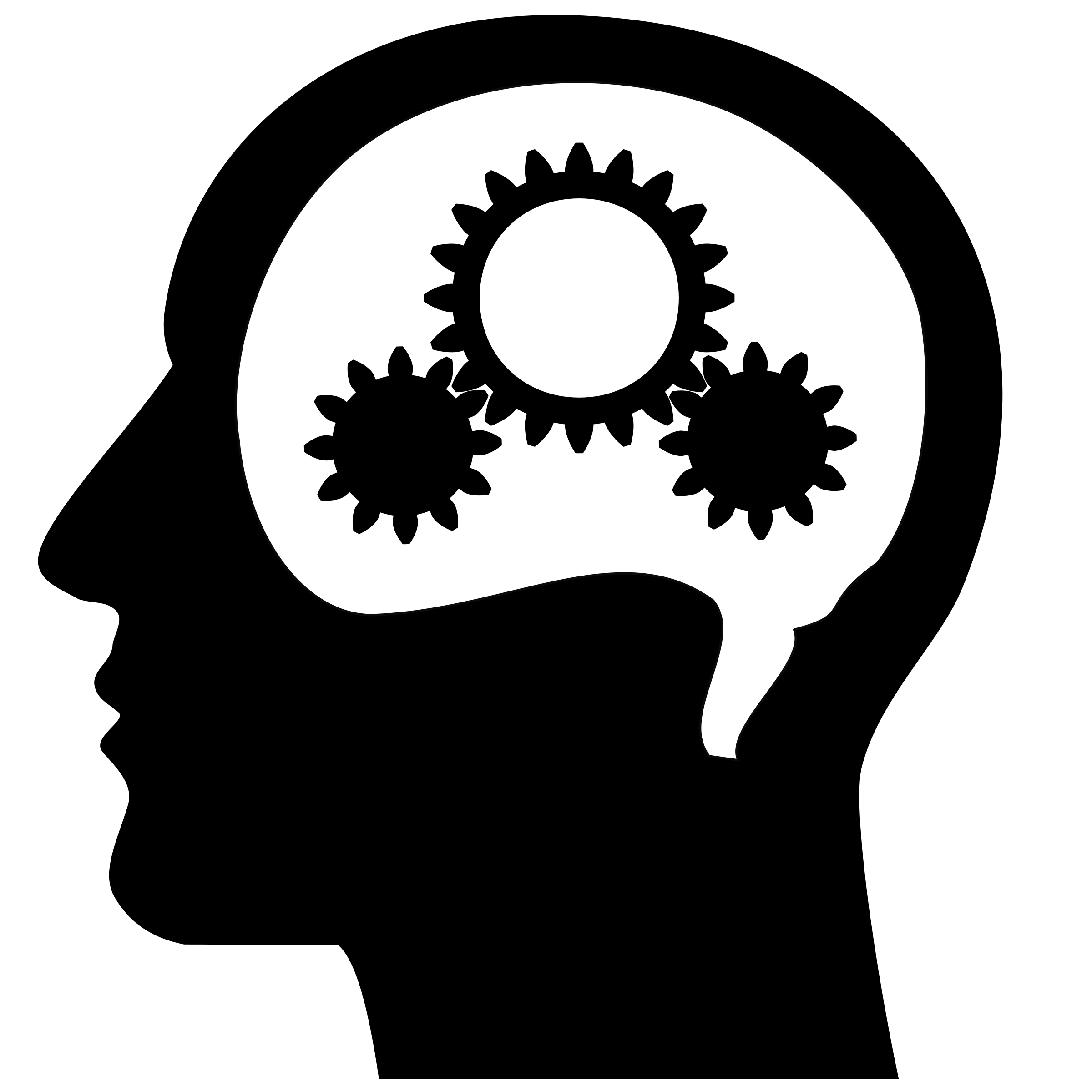 brain clipart