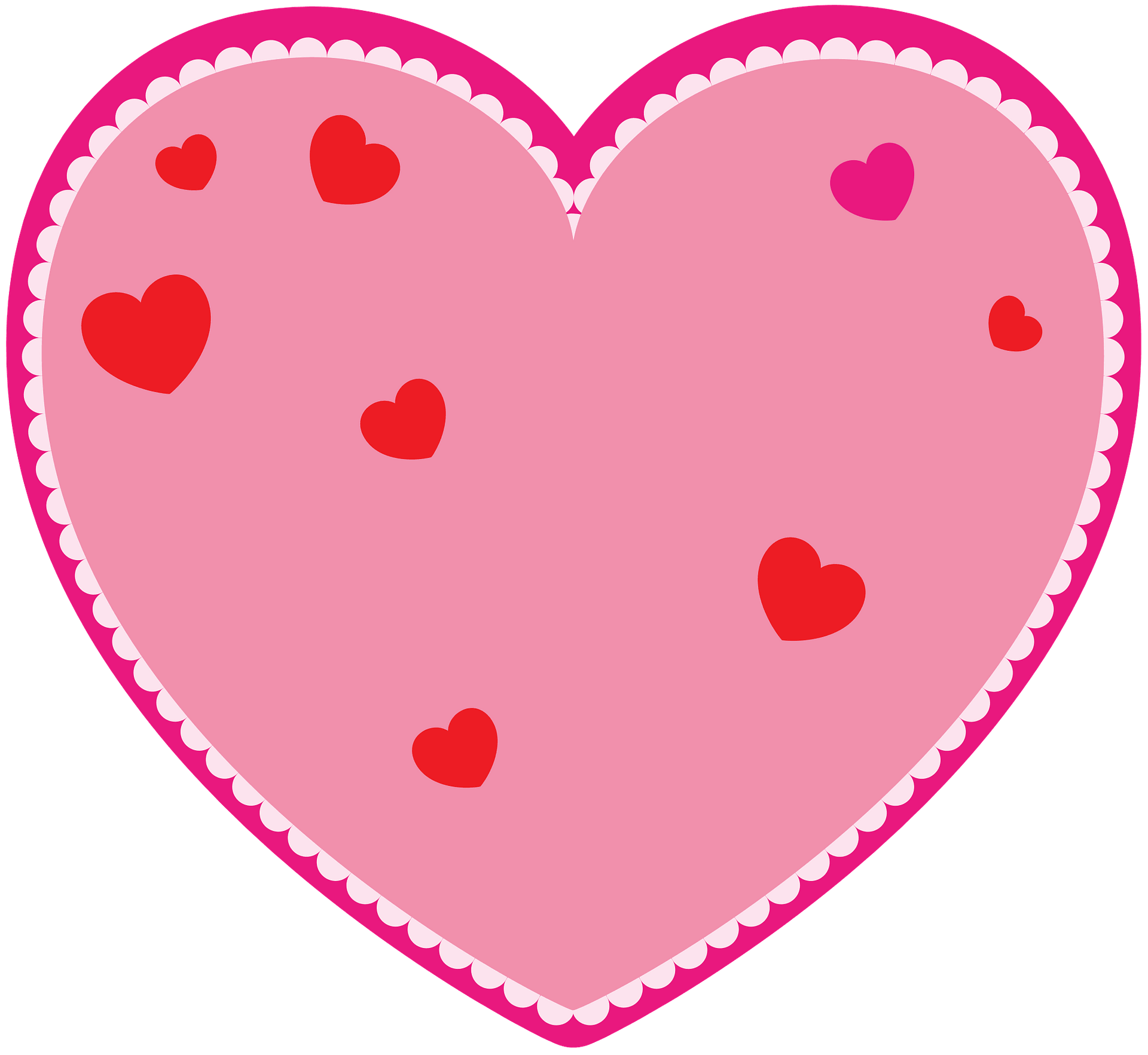 Valentine Clipart Free Valentines Graphics Clip Art Library