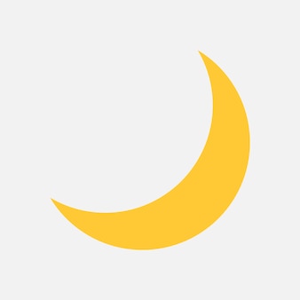 Moon transparent PNG - StickPNG