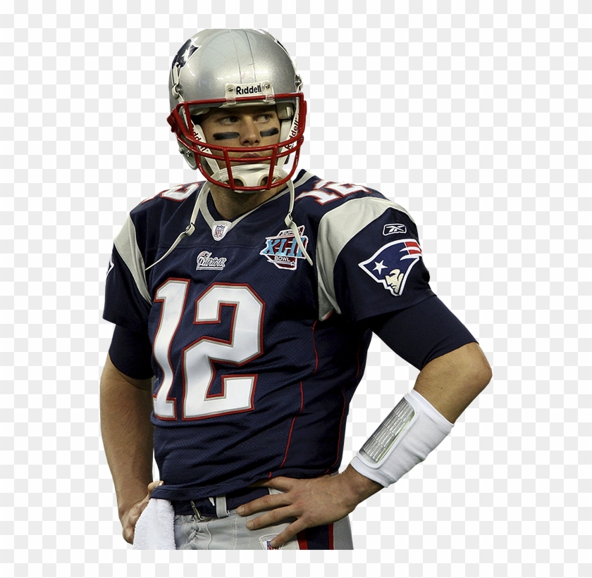 tom brady clipart