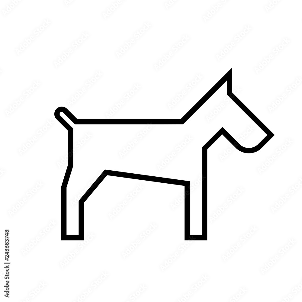 Dog clip art animals 3 Clip art, Dog and cat images, Dog clip art