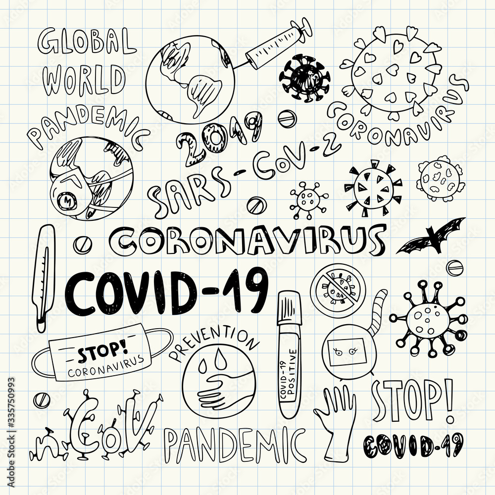 Effects of the Coronavirus (COVID-19) Pandemic on PTSD | BrainLine