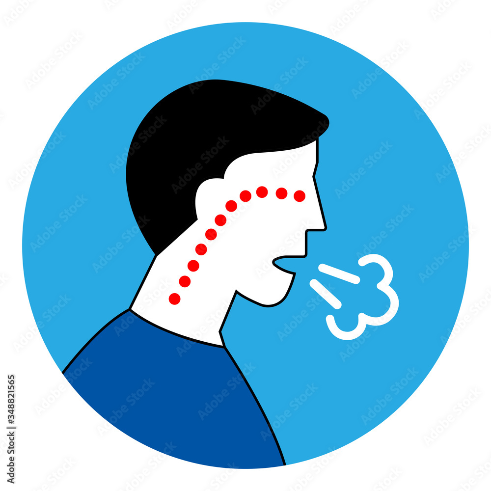 Shortness Breath Healthcare Medical Icons 3935075 shortness-breath-healthcare-medical-icons-3935075
