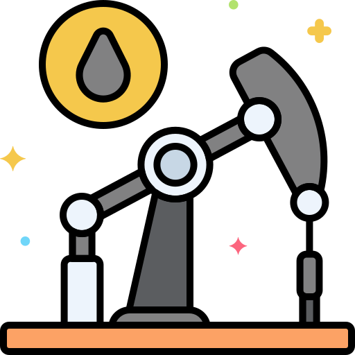 fossil fuel clipart