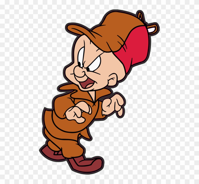 Elmer Fudd GIFs | Tenor - Clip Art Library