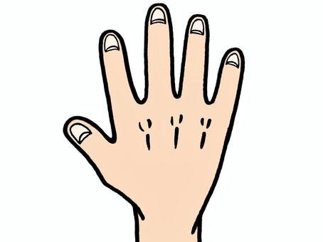 nails clipart