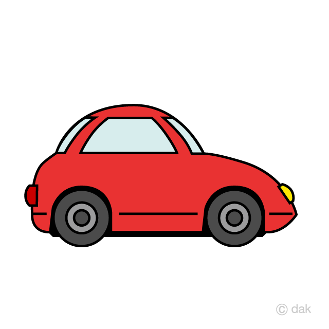 cute car clipart