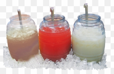 aguas frescas clipart