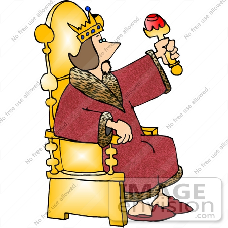 Throne Clipart - Etsy Israel