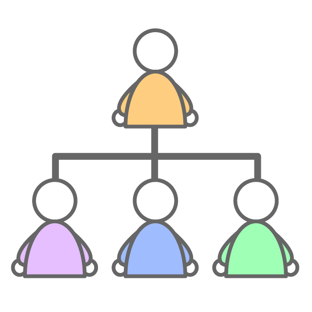 organization clipart