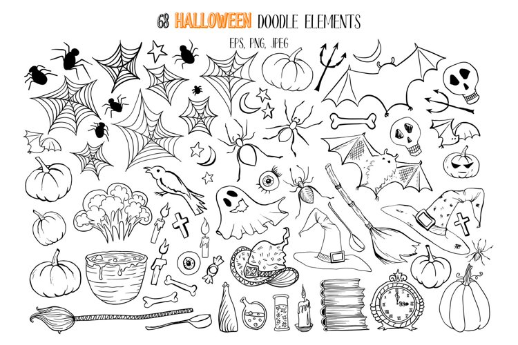 FREE Pumpkin Clipart: Colorful — Teacher KARMA
