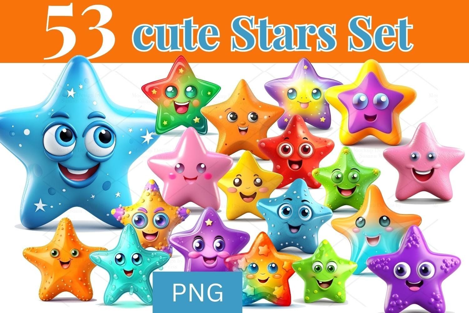 Star Clipart Stars Clip Art Twinkle Galaxy Outer Space Etsy Clip