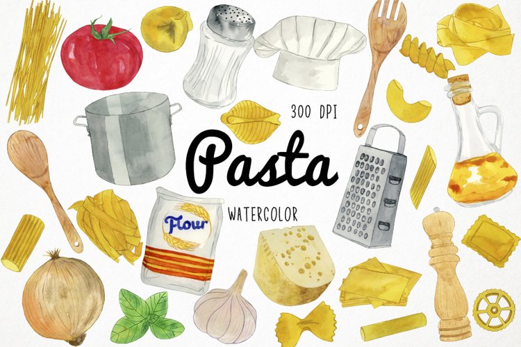 italian clipart
