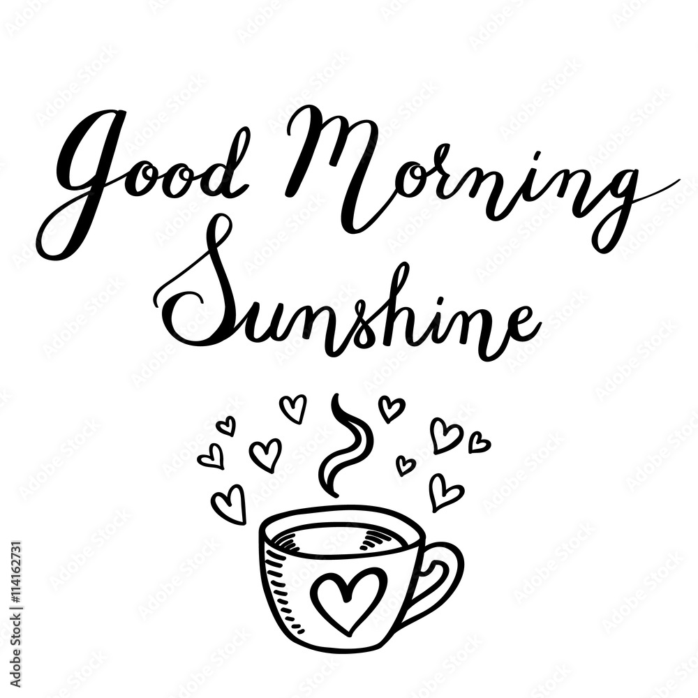 Morning Sunshine PNG Transparent Images Free Download | Vector - Clip ...