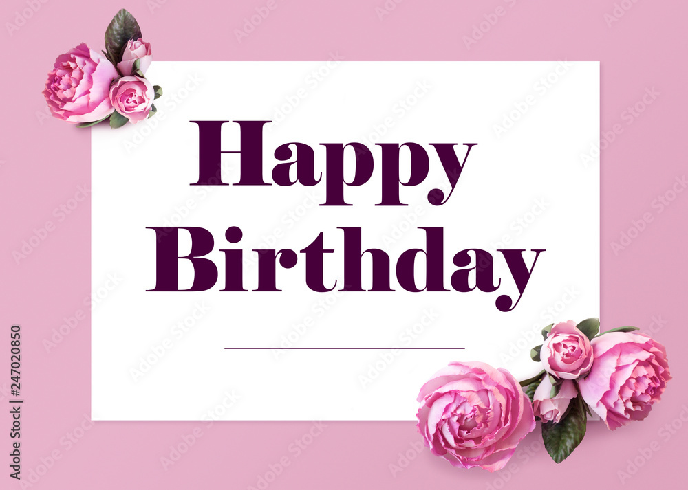 Happy Birthday Text Stock Illustrations – 146,232 Happy Birthday - Clip ...