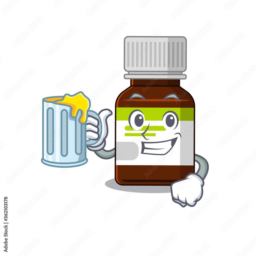 antibiotic clipart