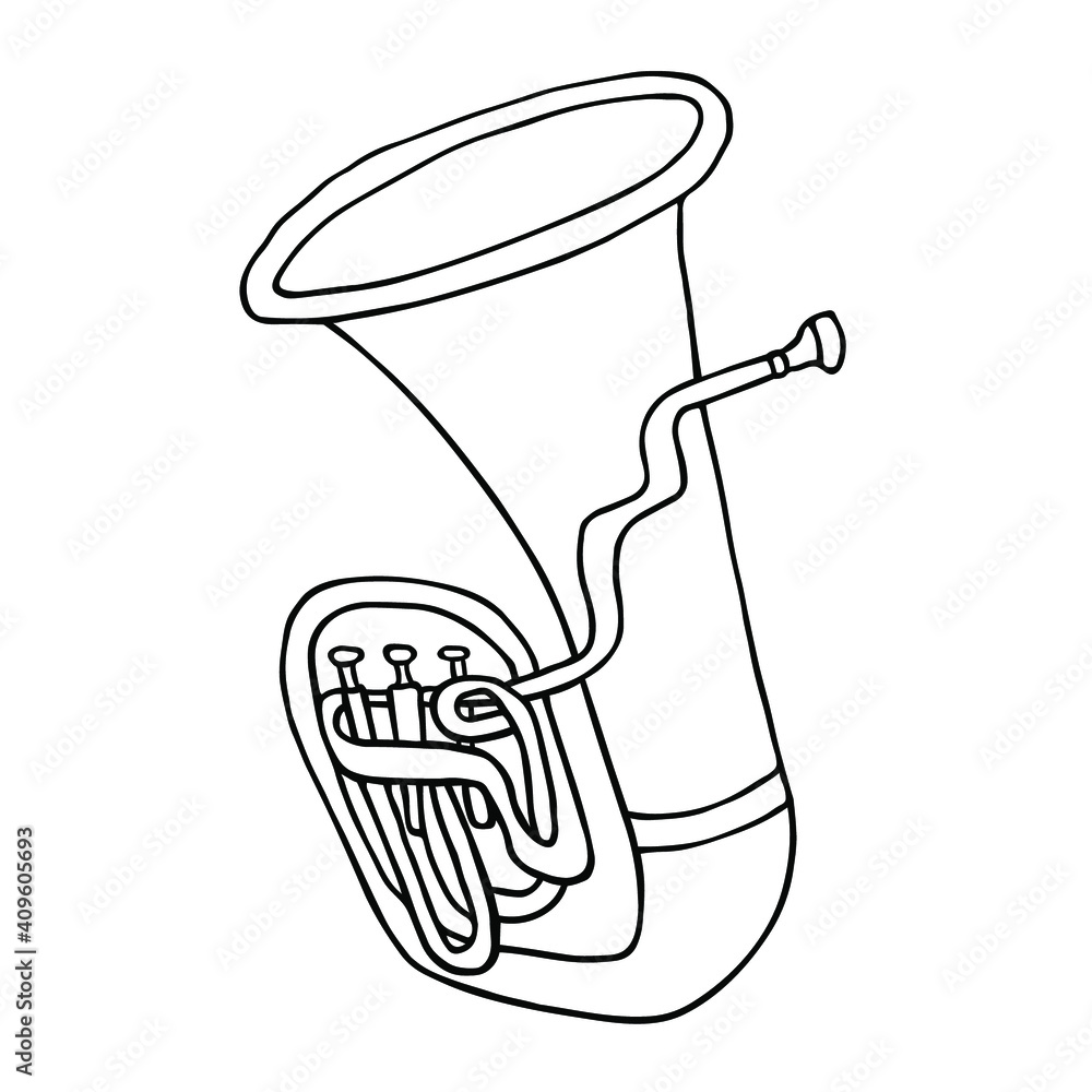 musical-instruments-clipart-tuba-large-musical-instrument-213c-clip