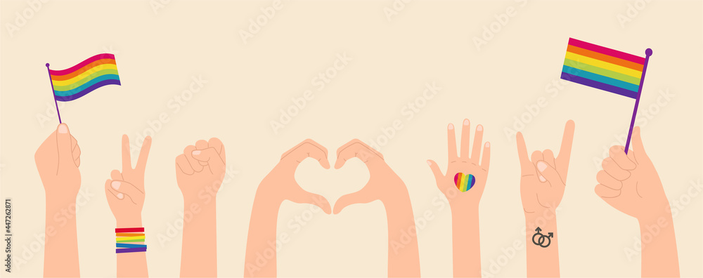 lgbtq clipart