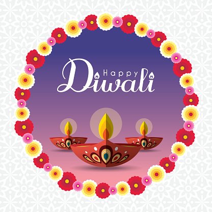 diwali clipart