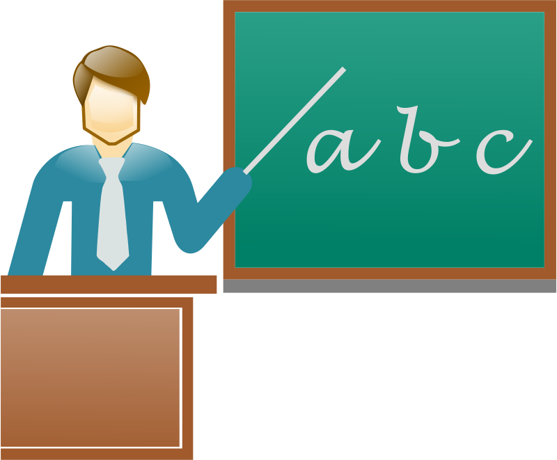 Professor 1 Clipart for Free Download | FreeImages