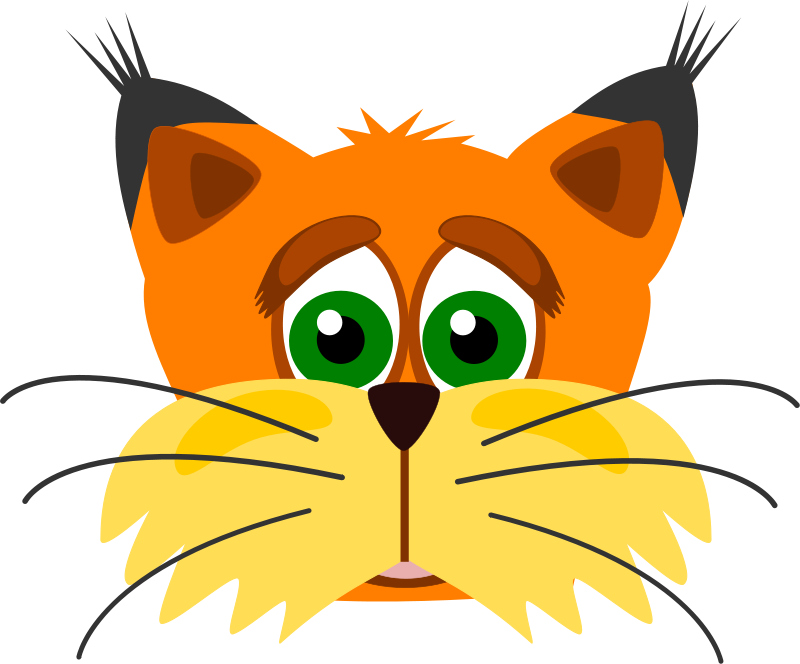Lynx Stock Illustrations, Cliparts and Royalty Free Lynx Vectors