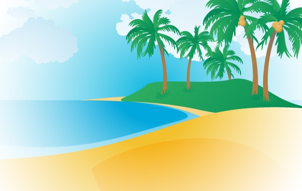 sea clipart
