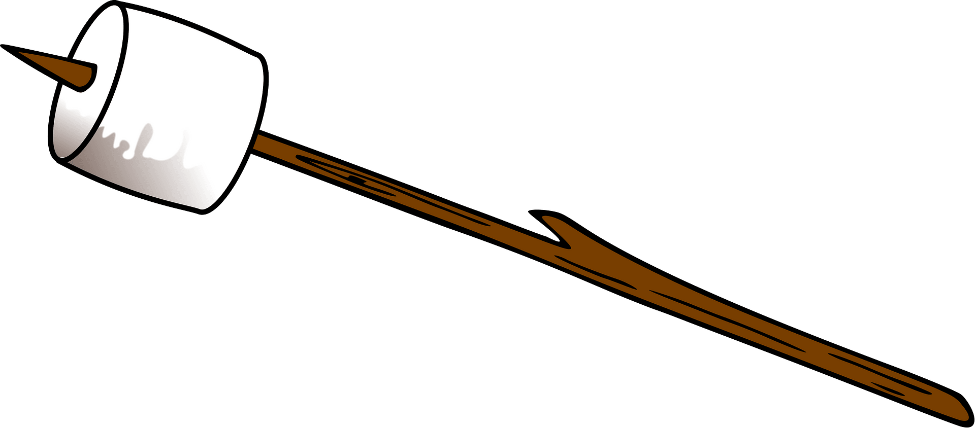 Marshmallow clipart. Free download transparent .PNG Creazilla Clip