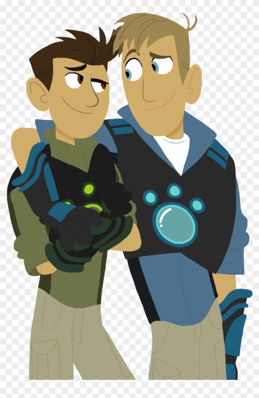 Wild Kratts Iron On Transfer Jojopartygallery | Hot Sex Picture