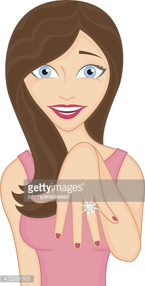 Engagement Clipart Images | Free Images at Clker.com - vector clip 