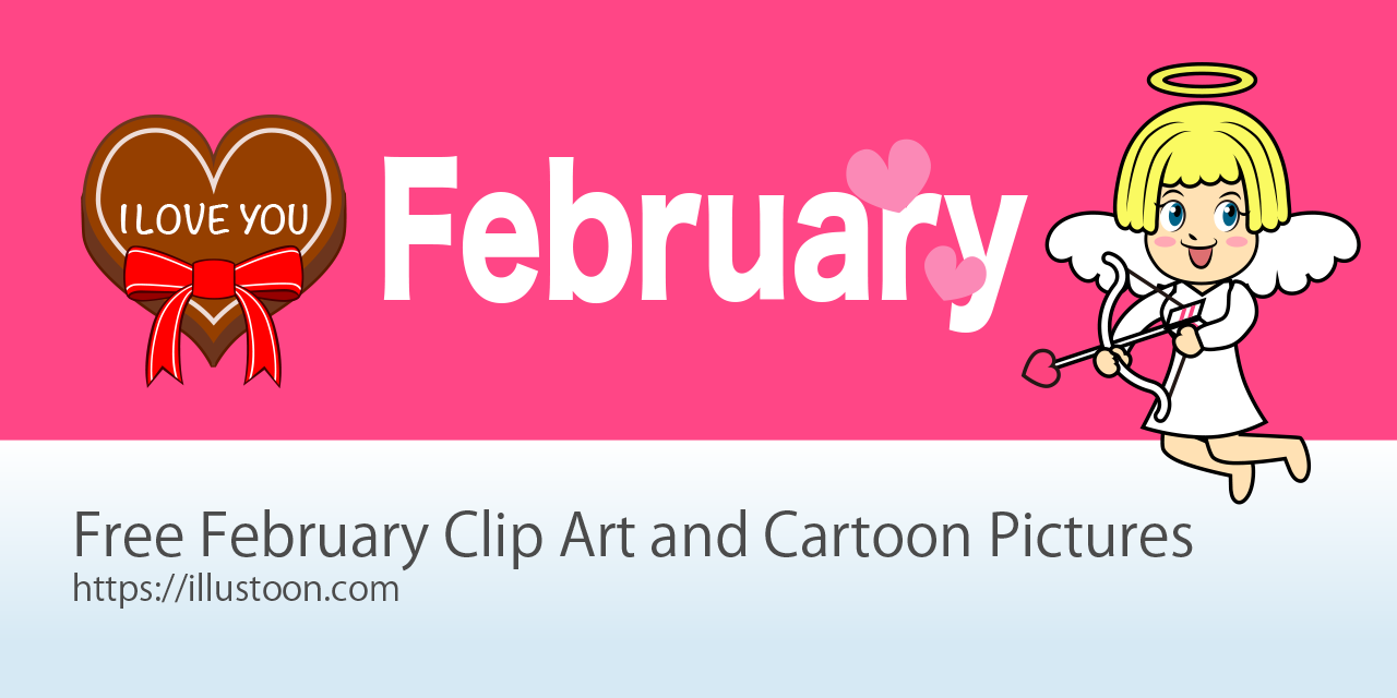 February 2023 Calendar Flat Style Stock Illustration 2226211107 