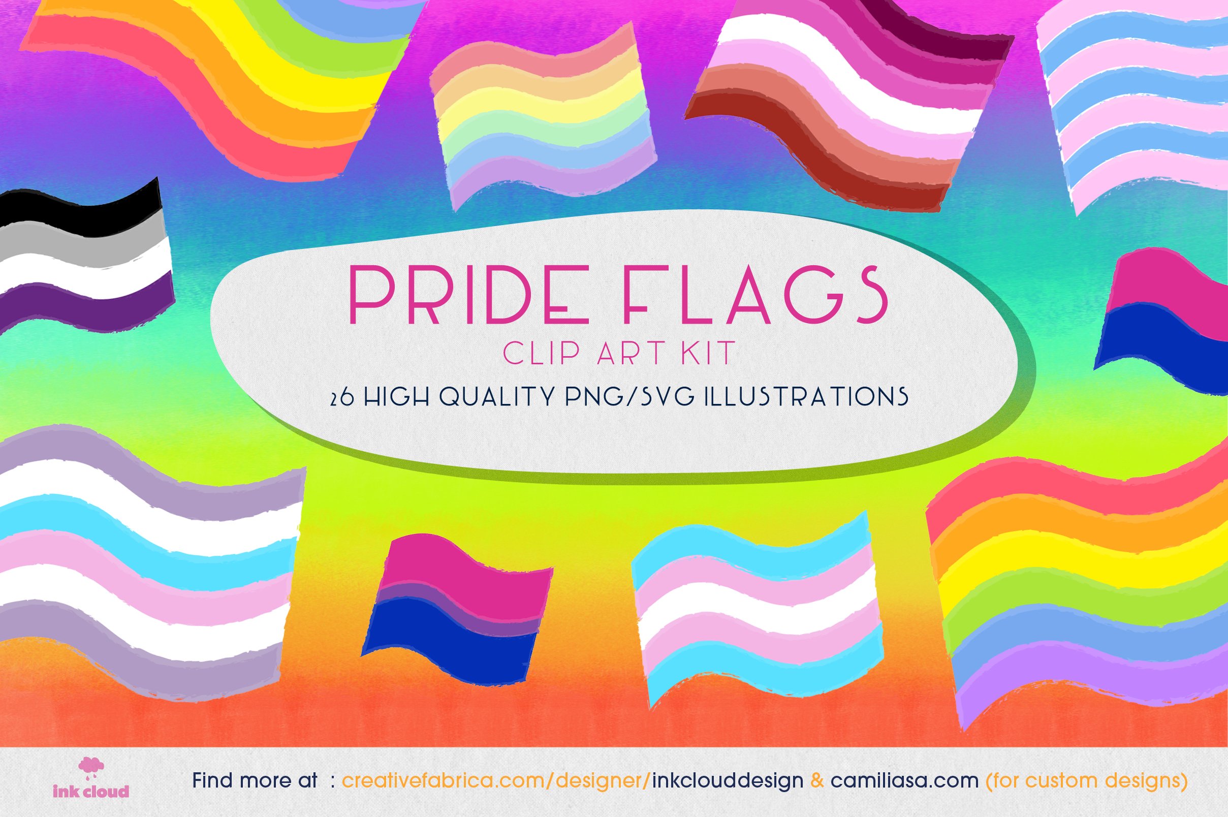 lgbtq clipart