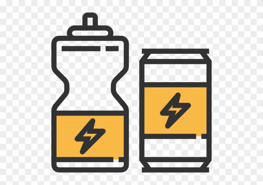 energy drink clipart
