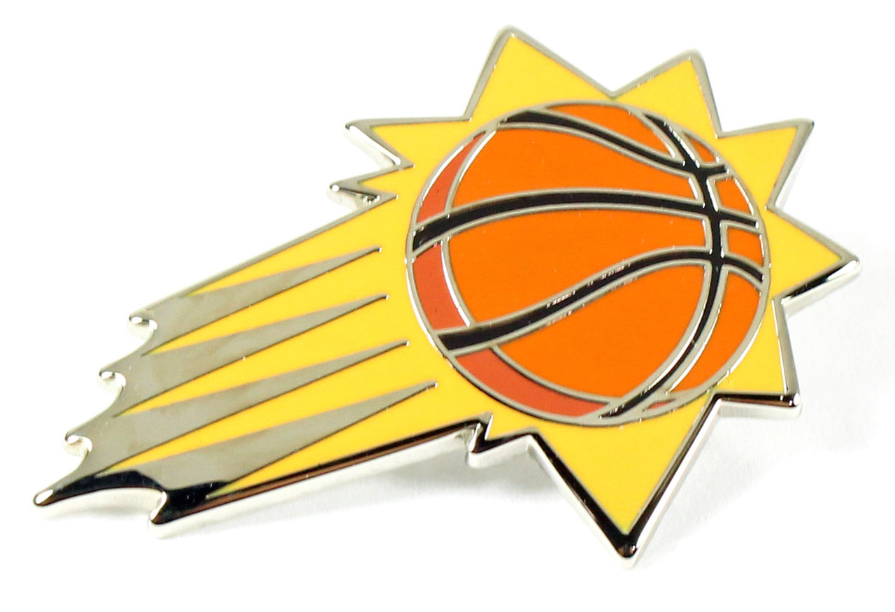 phoenix suns clipart