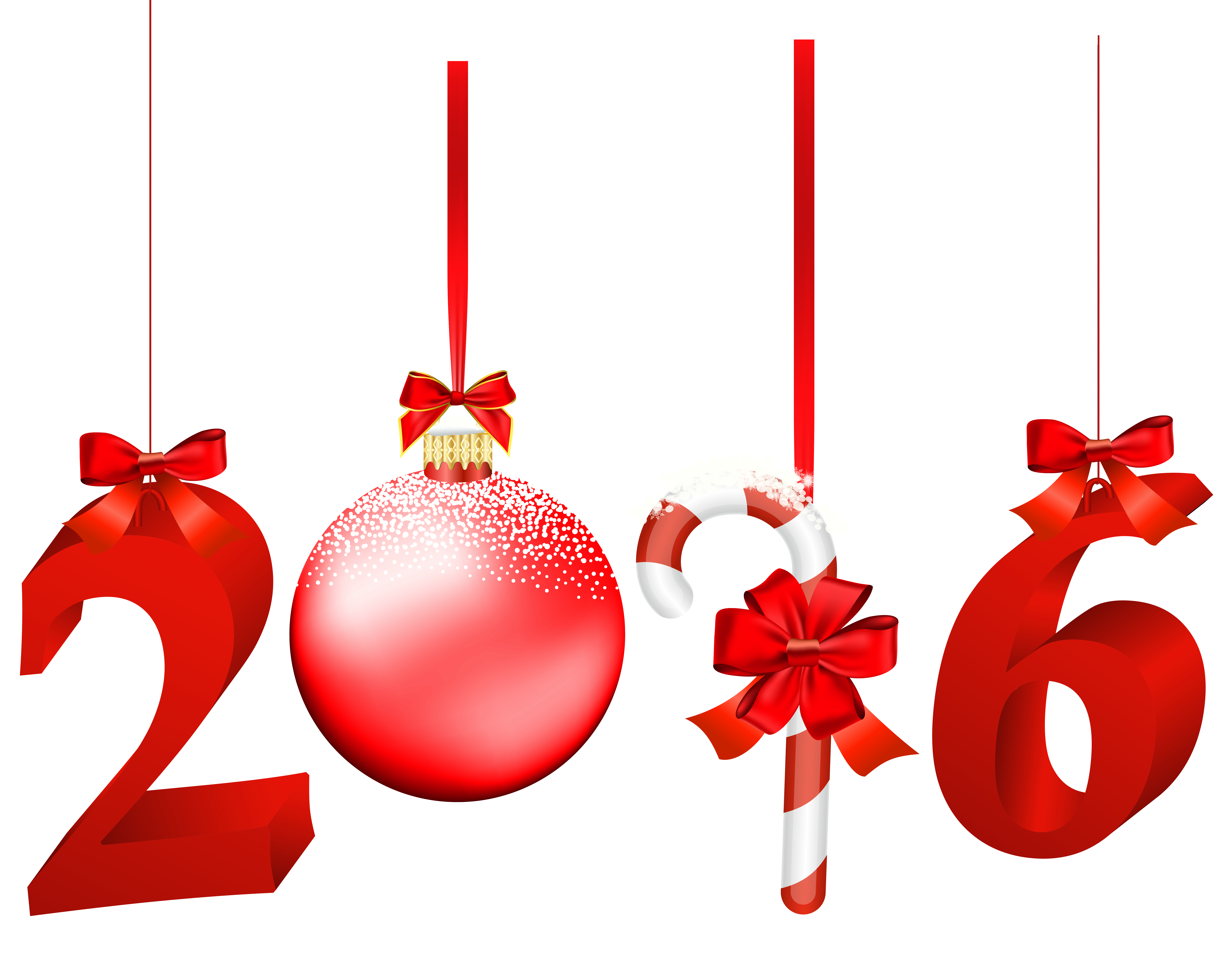 christmas 2016 clipart