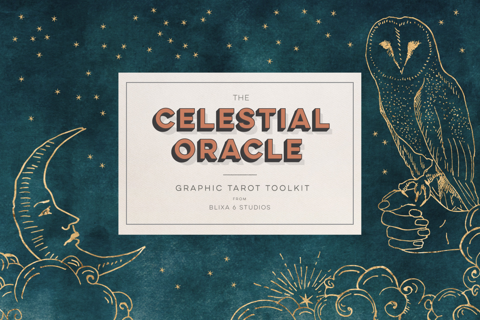 tarot clipart
