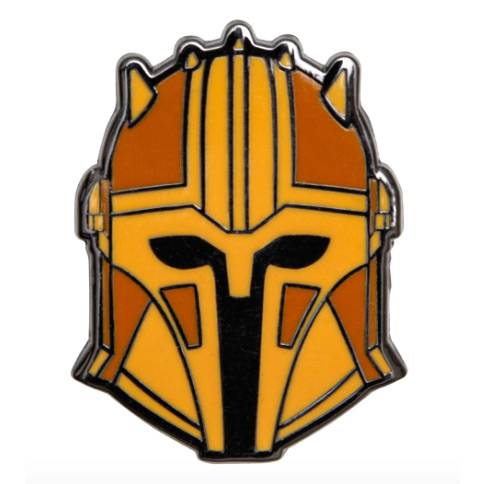 mandalorian helmet clipart