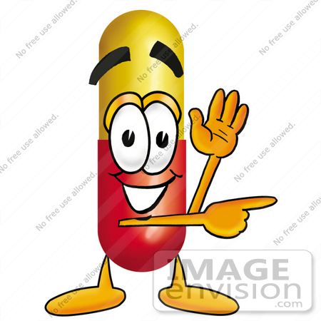 antibiotic clipart