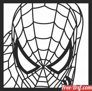 Free spider man heads, Download Free spider man heads png images 