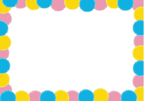 Free Clip Art – Vintage Frame