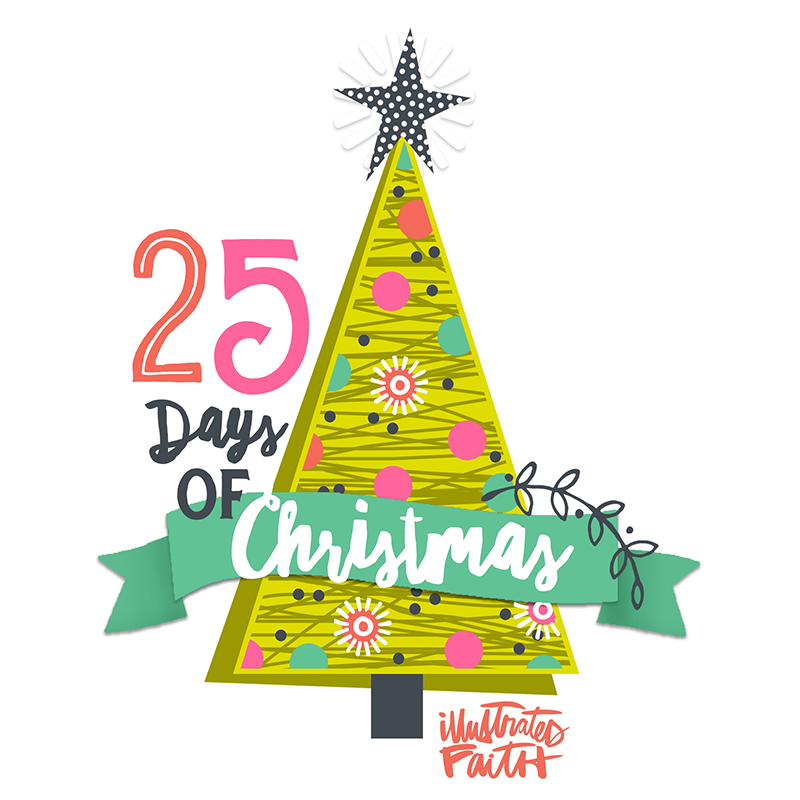 christmas 2016 clipart