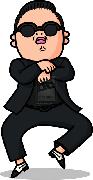 kpop clipart