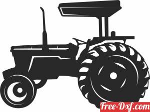 100,000 Tractor Vector Images