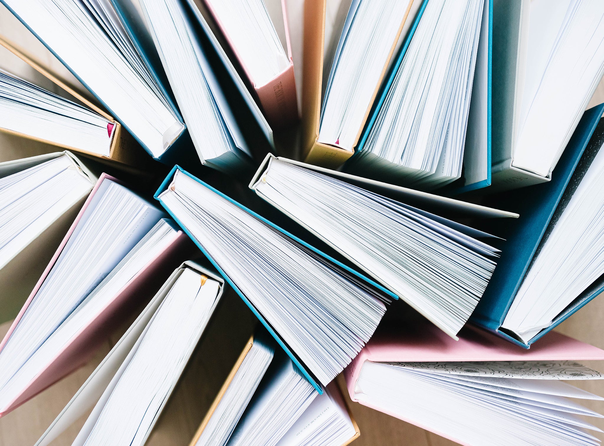 Primary Scriptures