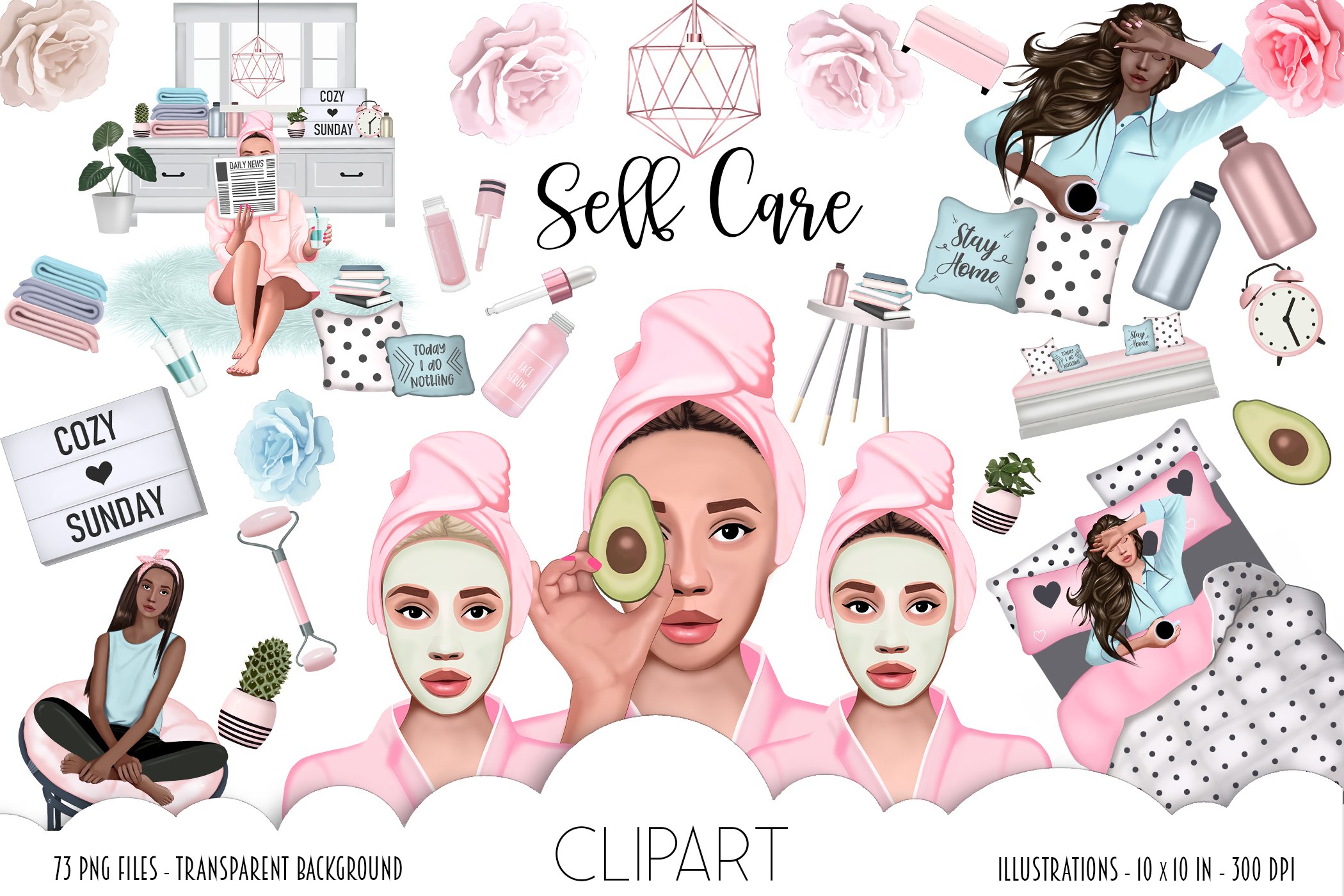 stay clipart