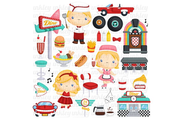 Western Restaurant Clipart PNG, Vector, PSD, and Clipart With 